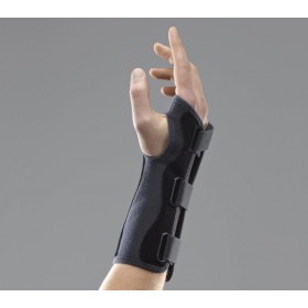 Open Wrist Splint Ligaflex Classic Sprains Tendinitis & Tendon