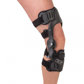 Ossur CTI Knee Braces for Ligaments and Joint Injuries