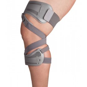 Ossur Unloader One Plus Knee Brace for Lateral OA