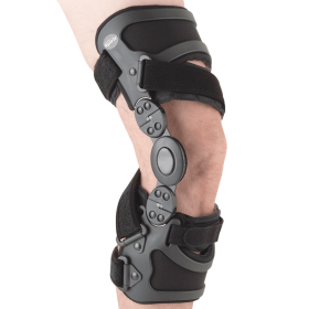 Ossur Unloader Spirit OA Lateral Knee Supports Osteoarthritis