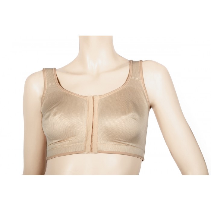 Post Mastectomy Bra  Extra Soft - Breast Prosthesis Pocket