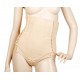 Tummy Tuck Post op abdominal compression garment adjustable width with soft cotton on the skin