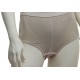 Post op panty with high waist brief design to wear as a garment after Tummy Tuck or liposuction