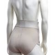 Post op panty with high waist brief design to wear as a garment after Tummy Tuck or liposuction