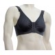 Post surgery bra after breast augmentation, reduction or Mastopexy elastic with front closure