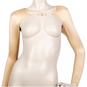 Post Surgery Compression Garment Arm Lift or Arm Liposuction