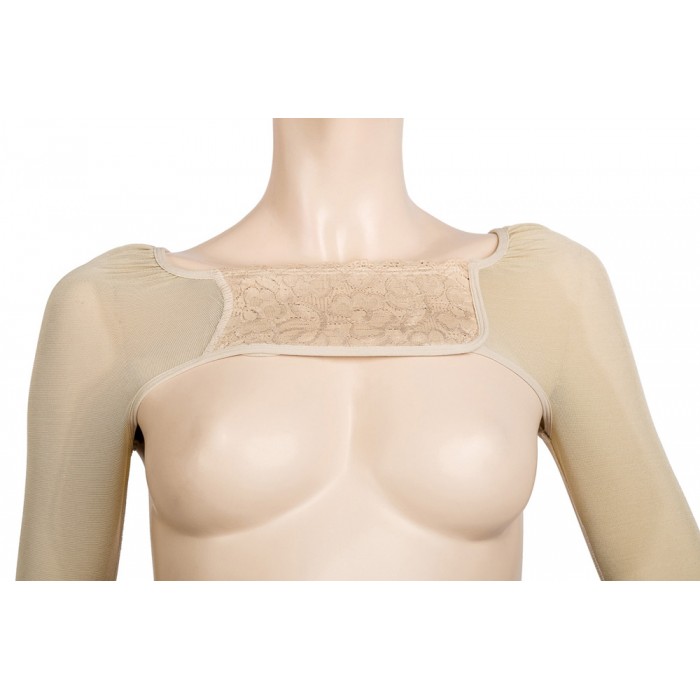Post Surgical Arm Compression Garment - Sleeve