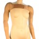 Post surgical arm compression garment with two post op arm sleeves after arm lift or arm liposuction