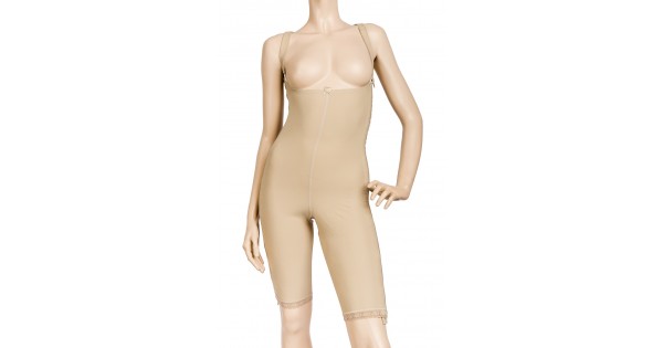 Stage 1 Above the Knee Girdle Post-Op Surgical Girdle Contemporary Design Inc