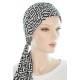 Printed Head Scarves for Cancer Patients Love Bamboo Love Bamboo printed head scarves for cancer patients for women with Cancer