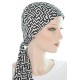 Printed Head Scarves for Cancer Patients Love Bamboo Love Bamboo printed head scarves for cancer patients for women with Cancer