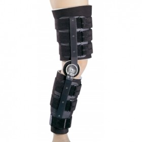 Procare KneeRanger Universal Post-op Knee Support