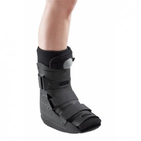 Procare Nextep Air  Shortie Pneumatic Short Walker Boots