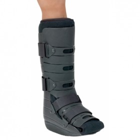 Procare Nextep Contour Long Walker Boots