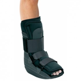 Procare Nextep Contour Shortie Low Walker Boots