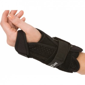 Quick-Fit Wrist Braces Universal by Procare