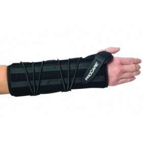 Quick-Fit Wrist & Forearm Braces by Procare
