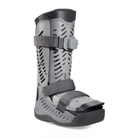 Rebound Diabetic Boot Cast for Plantar Foot Ulcers