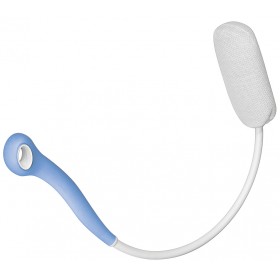 Rfsu Curved Beauty Back Washcloth