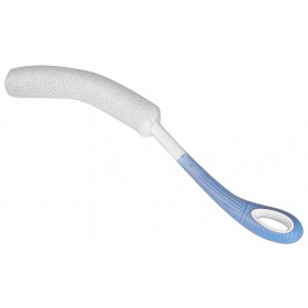 Rfsu Curved Beauty Body Washcloth