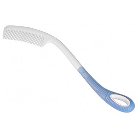 Rfsu Curved Beauty Comb - Long