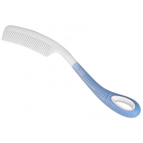 Rfsu Curved Beauty Comb - Short