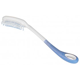 Rfsu Curved Beauty Hair Brush - Long