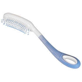 Rfsu Curved Beauty Hair Brush - Short