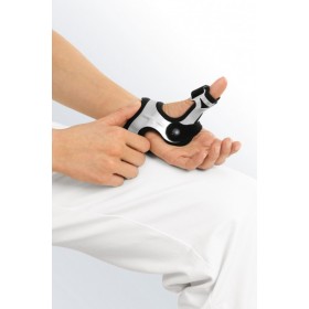 Rhizomed Orthopedic Support Thumb Saddle Joint