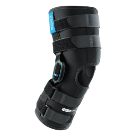 ROM Knee Braces Form Fit Wrap 16" by Ossur