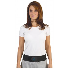 Sacroiliac SI Belt and Back Brace