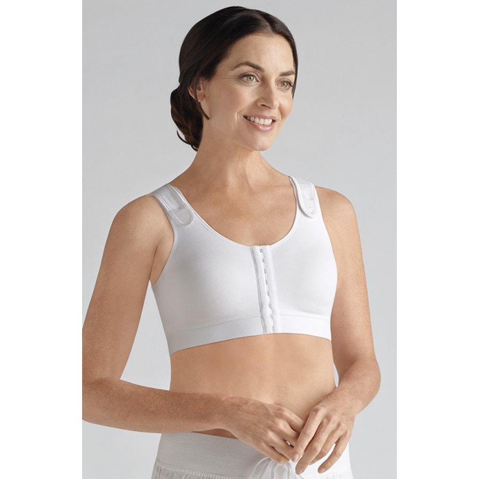 Sarah Compression Bra Breast Augmentation Mastectomy by Amoena