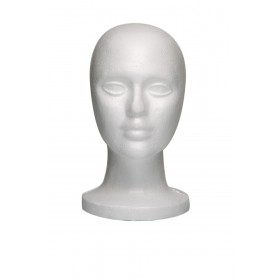 Jon Renau Styro Heads