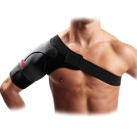 Shoulder Brace and Stabilizing Shoulder Support Mc