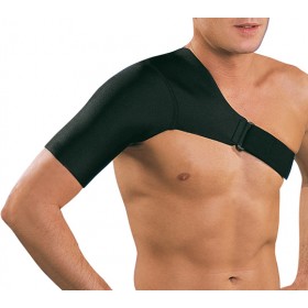 Shoulder Brace from Neoprene TH Sports Injury Prevention
