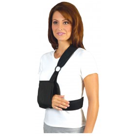 Shoulder immobilizer Universal Brace and Sling