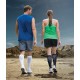 Bas de compression sport Sigvaris de course pour femme ou homme