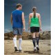 Sigvaris Athletic Compression Socks For Men Or Women Sigvaris athletic compression socks for men or women in black or white colors