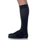 Sigvaris Midtown microfiber compression socks for men in knee or thigh high