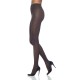 Sigvaris Soft Opaque compression stockings with thick fabric and various colors