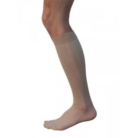 Sigvaris Compression Stockings Cotton Underliner for Night
