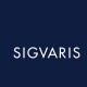 Sigvaris Select Confort - Bas de support pour Femme