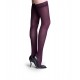 Sigvaris Soft Opaque compression stockings with thick fabric and various colors