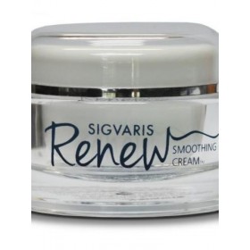 Sigvaris Renew Smoothing Cream for Compression Stockings