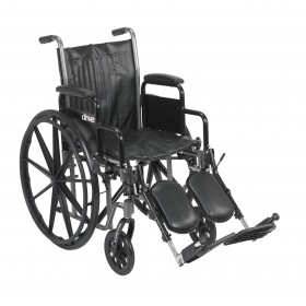 Low Price Wheelchair SS 2 with Various Options