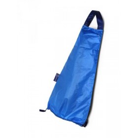 ARION Sim-slide Open Toe Compression Stockings Doffing - Donning