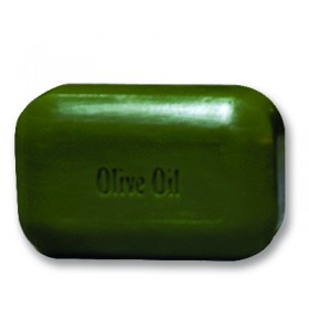 Face and Body Soap Bar Olive Oil