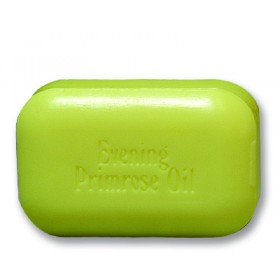 Face Soap Bar Evening Primrose Oil