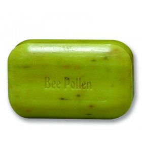 Natural Soap Bar Bee Pollen