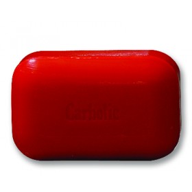 Natural Soap Bar Carbolic